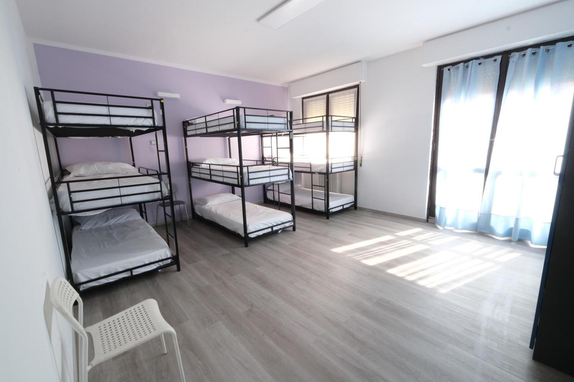 Hostel 3 — Photos 2